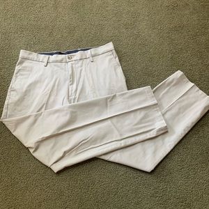 Men’s Dockers classic signature khaki - size w34 L29